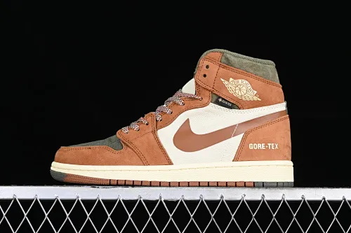 All categories Air Jordan Jordan series basketball shoes Air Jordan 1 High Air Jordan 1 Elemen "Voltage Yellow" AJ1 Joe 1 white yellow high-top basketball shoes DB2889-102